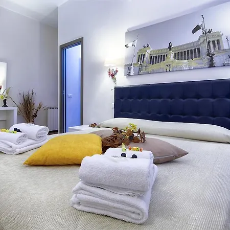 Colorseum Residenza
