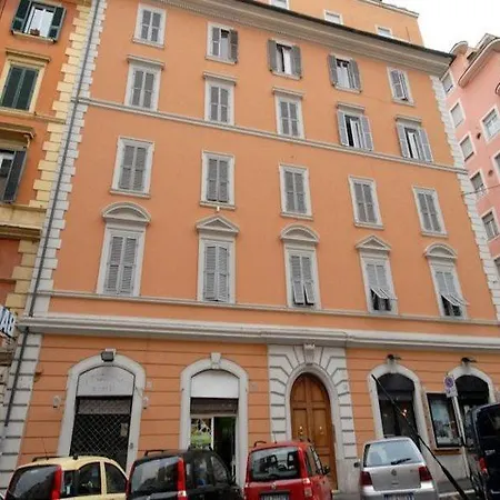Colorseum Residenza Roma