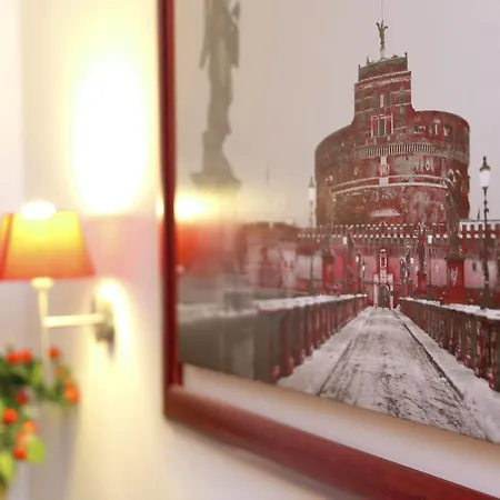 Colorseum Residenza