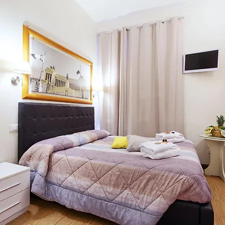 Colorseum Residenza 3* Roma