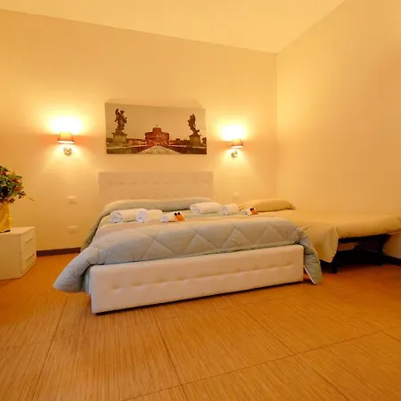 Colorseum Residenza