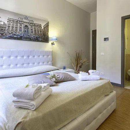 Colorseum Residenza Rome
