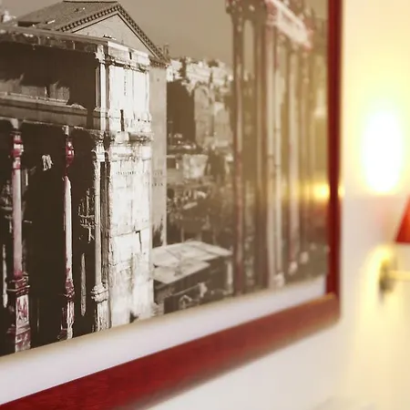 Affittacamere Colorseum Residenza 3*