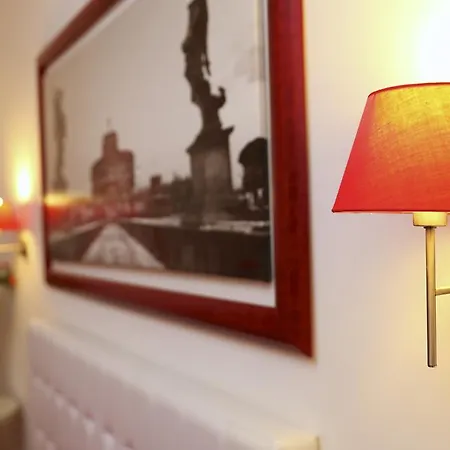 Colorseum Residenza Guest house 3*