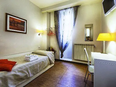 Colorseum Residenza