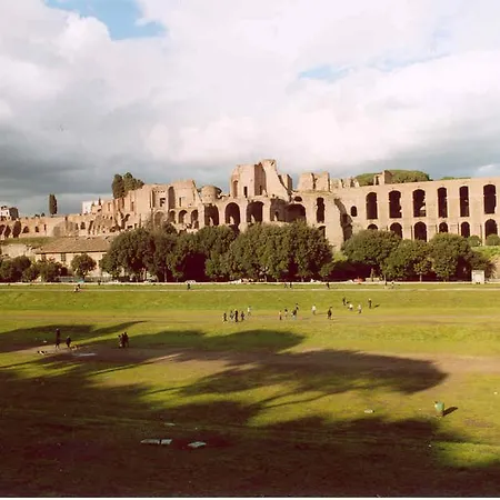 Colorseum Residenza