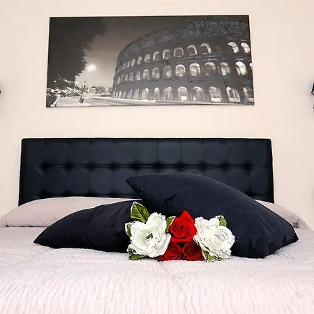 Colorseum Residenza Guest house
