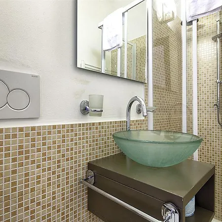 Colorseum Residenza 3* Roma