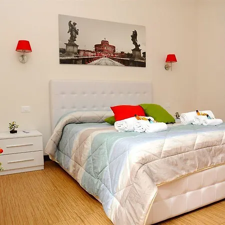 Colorseum Residenza