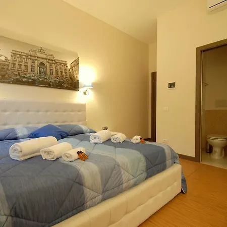 Colorseum Residenza רומא