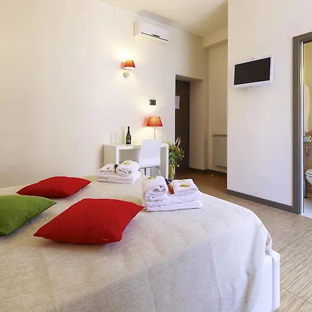 Colorseum Residenza