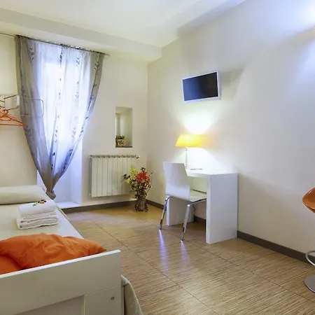 Guest house Colorseum Residenza 3*