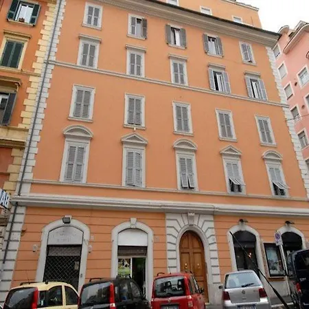 Colorseum Residenza Roma