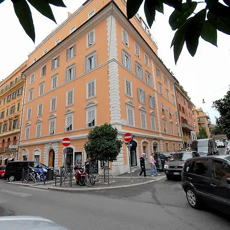 Colorseum Residenza 3*