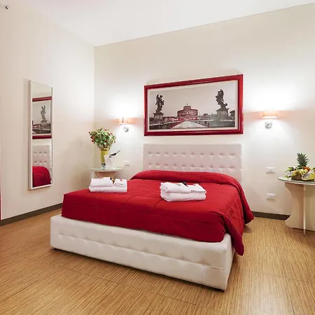 Guest house Colorseum Residenza