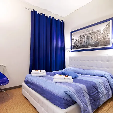 Colorseum Residenza