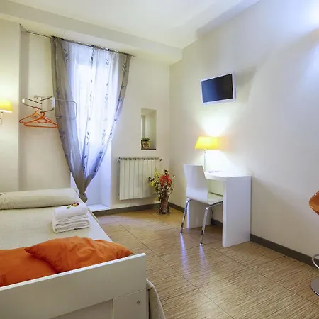 Colorseum Residenza Roma