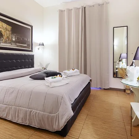 Affittacamere Colorseum Residenza 3*
