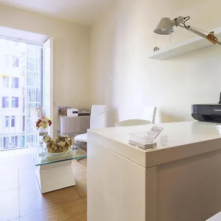Guest house Colorseum Residenza Rome