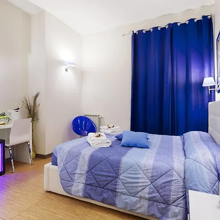 Colorseum Residenza רומא