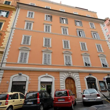 Colorseum Residenza 3* Roma
