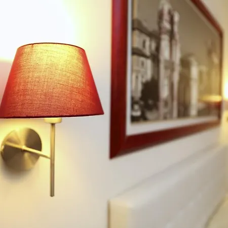 Pensjonat Colorseum Residenza Rzym